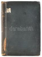 Életrajzok Plutarchosból. I-II. füzet. Ford.: Szilasi Móricz. Ifjúsági Iratok Tára IX-X. Bp., 1880, ...