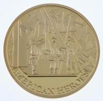 Amerikai Egyesült Államok DN "Amerikai Hősök / Emlékezzünk 2001. szeptember 11-ére (Világkeresk...