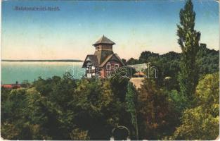 1917 Balatonalmádi-fürdő (EK)