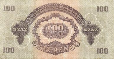 1944. 100P "V.H." T:I