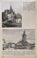 Cholnoky Jenő: A Kárpátoktól az Adriáig. Nagy-Magyarország írásban és képben. 355 képpel, számos szö...