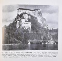 Cholnoky Jenő: A Kárpátoktól az Adriáig. Nagy-Magyarország írásban és képben. 355 képpel, számos szö...