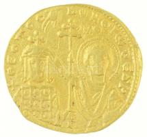 Bizánci Birodalom / Konstantinápoly / I. Ióannész Tzimiszkész 970-973. Histamenon Nomisma Au (3,81g)...