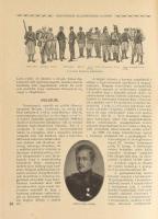 A Nagy Háború írásban és képben sorozat 5 kötete: Első rész: Északon és délen I, IV. Második rész: A...