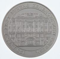 2000. 3000Ft Ag "125 éves a Liszt Ferenc Zeneművészeti Egyetem" kapszulában T:BU Adamo EM1...