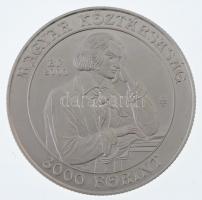2000. 3000Ft Ag 125 éves a Liszt Ferenc Zeneművészeti Egyetem kapszulában T:BU Adamo EM168
