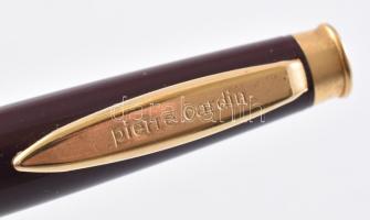 Pierre Cardin töltőtoll h:13,5cm