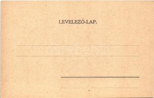 Komárom, Komárno; látkép / general view s: Kopallik (fl)