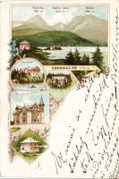 1897 Csorba lake litho (b)