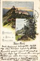 Árvaváralja (EB,fa)