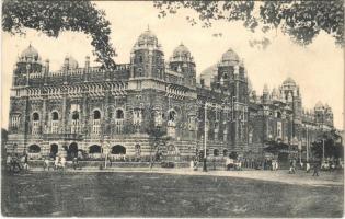 Mumbai, Bombay; General Post Office (EK)