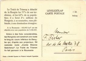 Orsova, Kazán-szoros, Cazane (Vaskapu-szoros, Portile de Fier); Kiadja a Délvidéki Egyetemi és Főisk...