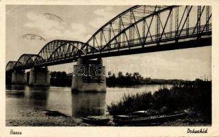 Barcs Dráva-híd