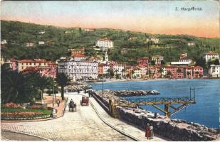 1927 Santa Margherita Ligure, general view (EK)