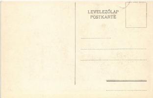 Egy tengeri akciónk megfigyelése. Osztrák-magyar haditengerészet szárazföldi megfigyelői / K.u.K. Kr...