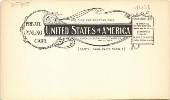 Indianapolis (Indiana), Commercial Club (EK)