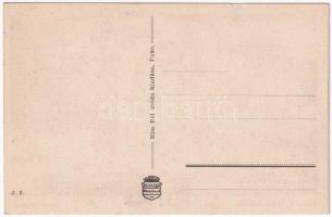 Paks, Présházsor, Rókus kápolna, Dunakorzó és uszoda, Kiss Pál Utóda üzlete és saját kiadása