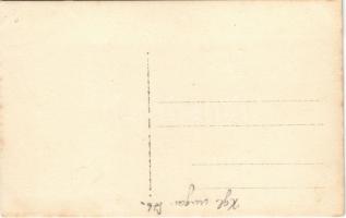 A Magyar Királyi Államvasutak (MÁV) 202 sorozat 701 pályaszámú mozdonya / Hungarian State Railways l...