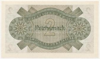 Német Harmadik Birodalom / Német megszállt területek 1940-1945. 2M T:I 
German Third Empire / Germa...