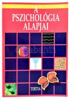 A pszichológia alapjai. Szerk.: Bernáth László, Révész György. Bp., 1998, Tertia, 310 p. Kiadói papírkötés.