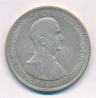 1930. 5P Ag Horthy jobbra T:2- Adamo P8