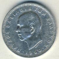 Görögország 1960. 20Dr Ag T:3