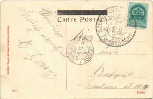 1940 Székelyudvarhely, Odorheiu Secuiesc; Gradina de copii mici / Kindergarten / Mária Valéria Gyerm...