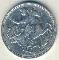 Görögország 1960. 20Dr Ag T:3