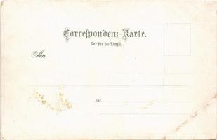 Igls (Tirol), Innsbrucker Mittelgebirgs-Bahn Berg Isel-Igls / railway station with train (r)