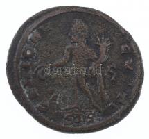Római Birodalom / Siscia / Galerius 308-309. AE Follis Br (5,82g) T:2-
Roman Empire / Siscia / Gale...