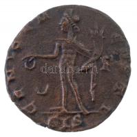 Római Birodalom / Siscia / Galerius 308-309. AE Follis Br (5,52g) T:2
Roman Empire / Siscia / Galer...