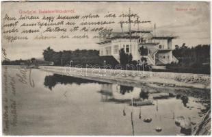 1917 Balatonföldvár, Balaton klub