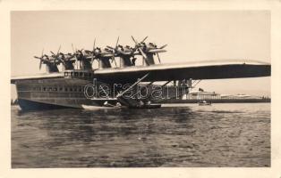 German Hydroplan Photo