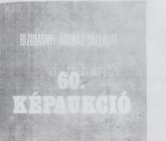 Koszta József (1861-1949): Hazafelé tartó aratók (vázlat). Olaj, vászon. Jelezve jobbra középen. Dub...