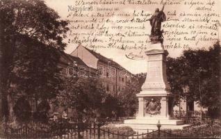 Nagyvárad Széchényi tér