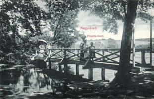 Nagyvárad Püspök-fürdő