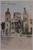 65 db RÉGI galíciai képeslap a mai Lengyelország és Ukrajna területéről, jobbakkal / 65 pre-1945 Gal...