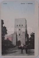 65 db RÉGI galíciai képeslap a mai Lengyelország és Ukrajna területéről, jobbakkal / 65 pre-1945 Gal...