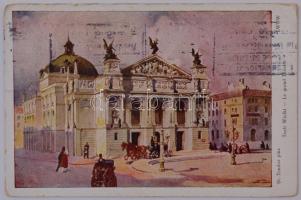 65 db RÉGI galíciai képeslap a mai Lengyelország és Ukrajna területéről, jobbakkal / 65 pre-1945 Gal...