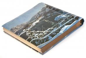 40 db magyar színész és zenész portré fotó, fotó albumban 13x17 cm