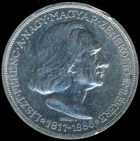 1936. 2P Ag "Liszt" T:2/3 ph.