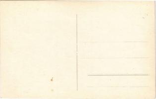 Ottó koronaherceg és testvérei / Otto the Crown prince and his siblings. photo