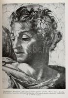 A képzőművészet iskolája. A festőművészet, grafika és szobrászat technikai eljárásai. Szerk.: Szőnyi...