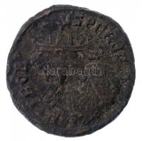 Rpmai Birodalom / Róma / Probus 278. AE Antoninianus (3,50g) T:2- Roman Empire / Rome / Probus 278. AE Antoninianus IMP PROB-VS PF AVG / SO-LI I-N VIC-TO/ [R] thunderbolt [Gamma] (3,50g) C:VF RIC V 203.