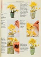 Stan Smith: Az akvarellfestés iskolája. Bp., 1996., Magyar Könyvklub. Gazdag képanyaggal illusztrált...