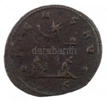 Rpmai Birodalom / Cyzicus / Aurelianus 270-275. AE Antoninianus (3,56g) T:2-
Roman Empire / Cyzicus...