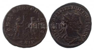 Római Birodalom / Siscia / Maximianus Herculius ~287-288. AE Antoninianus + (3,91g, 3,85g) T:2,2-
R...