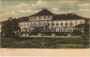 1906 Stuttgart, Hohenheim
