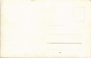 Besztercebánya, Banská Bystrica; Fő tér, Desider Steiner, Móric Rosenfeld és Löwy üzlete / Hl. námes...