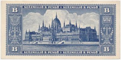 1946. 100.000.000BP T:III
Adamo P38